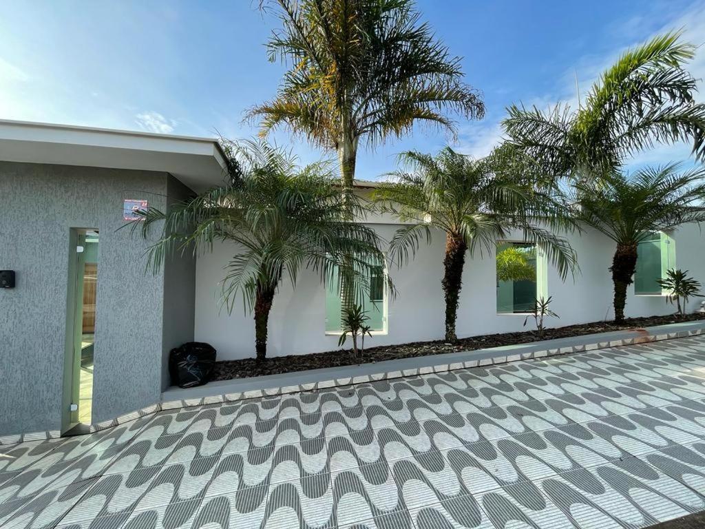 فيلا سوكوروفي Casa Alto Padrao Com Area Gourmet Completa, Piscina E Campo Futebol المظهر الخارجي الصورة