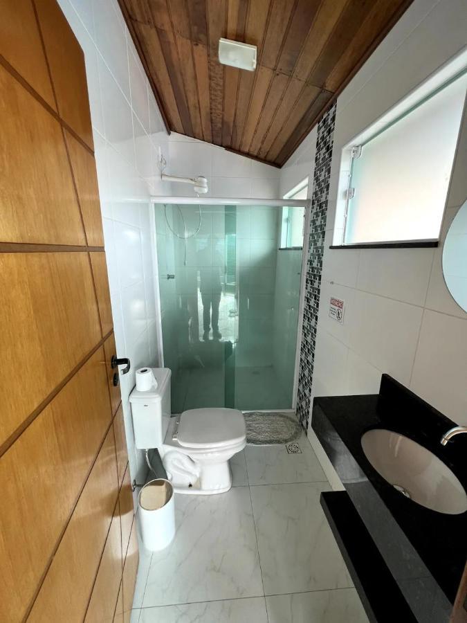 فيلا سوكوروفي Casa Alto Padrao Com Area Gourmet Completa, Piscina E Campo Futebol المظهر الخارجي الصورة