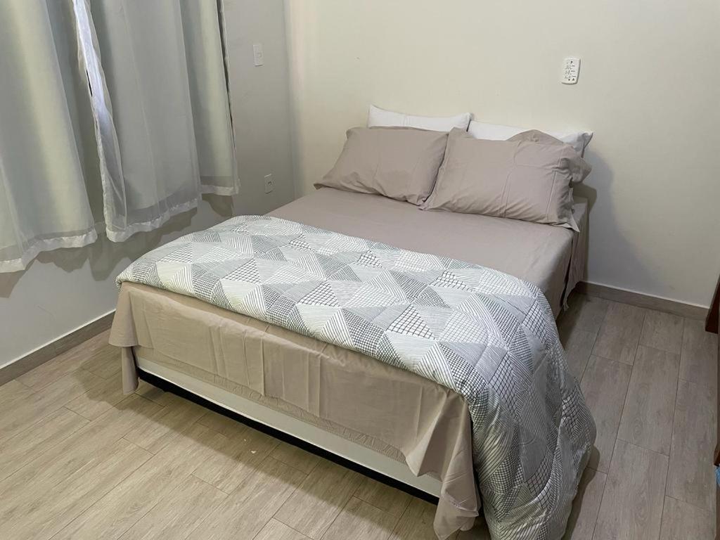 فيلا سوكوروفي Casa Alto Padrao Com Area Gourmet Completa, Piscina E Campo Futebol المظهر الخارجي الصورة