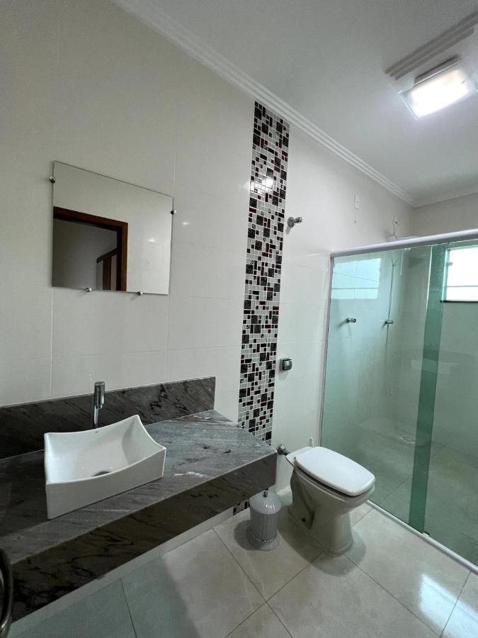 فيلا سوكوروفي Casa Alto Padrao Com Area Gourmet Completa, Piscina E Campo Futebol المظهر الخارجي الصورة